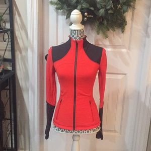 Lululemon jacket